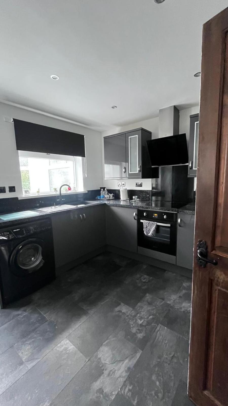 Florence House Thornaby on Tees Exteriér fotografie