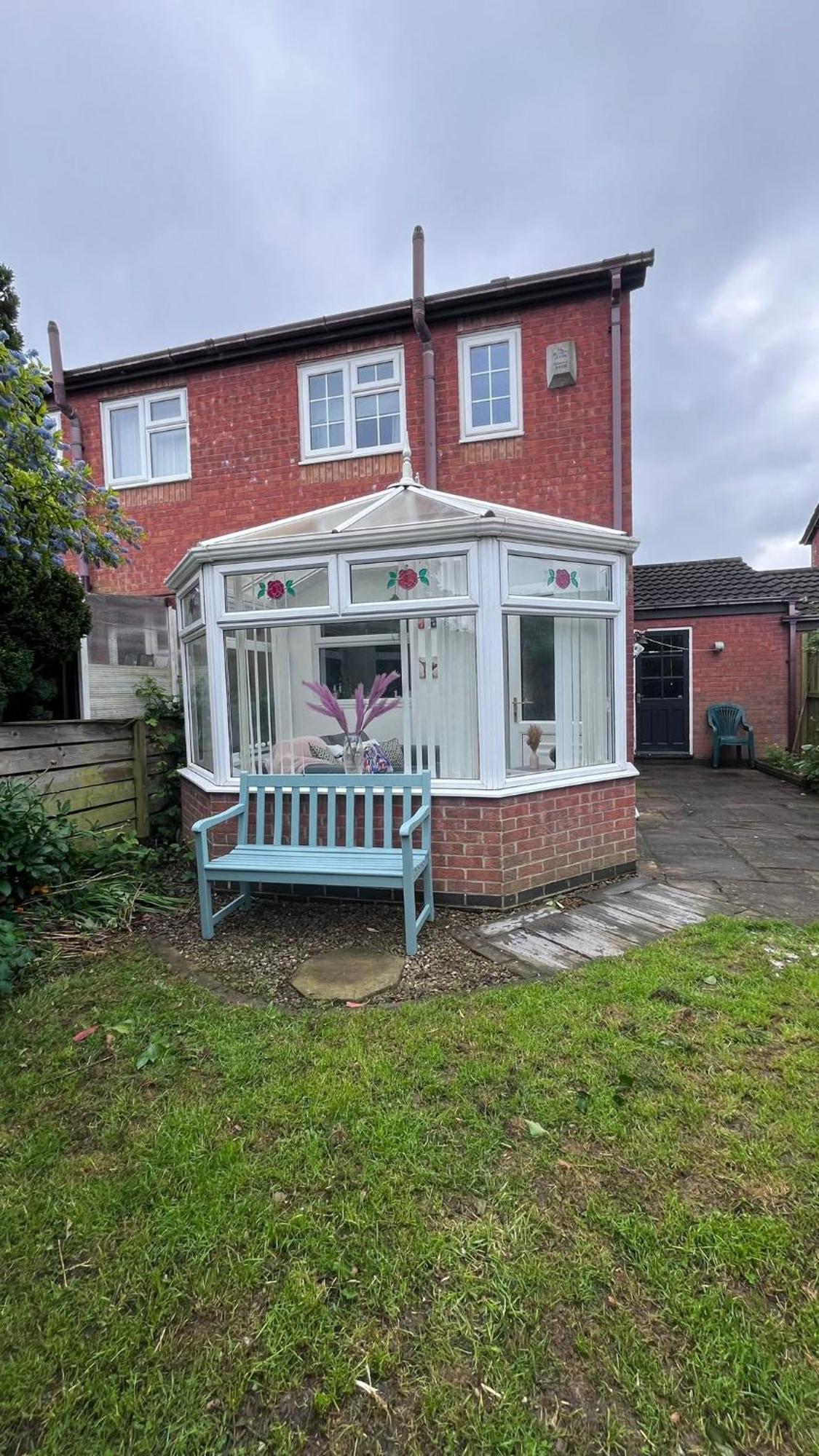 Florence House Thornaby on Tees Pokoj fotografie