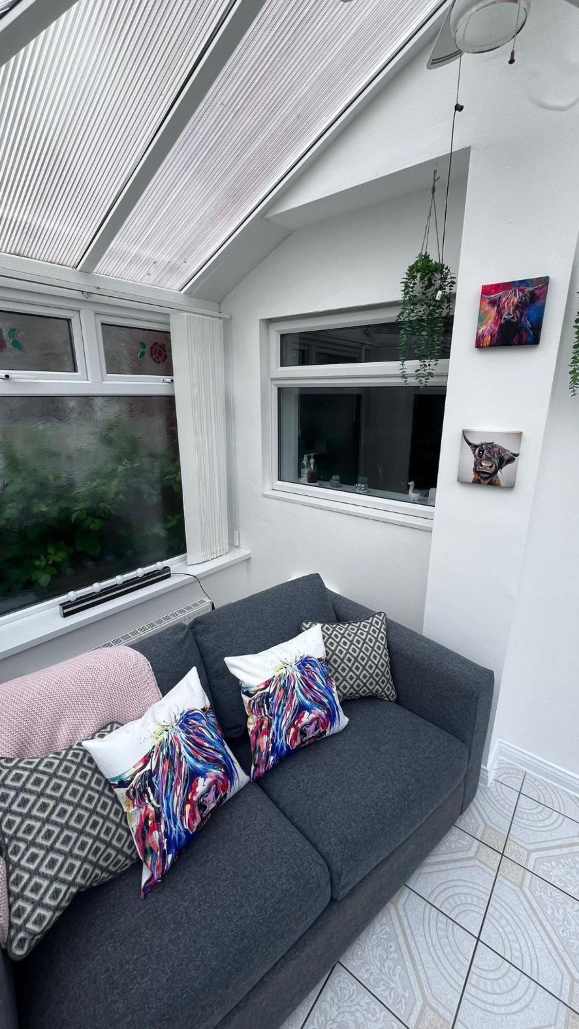 Florence House Thornaby on Tees Pokoj fotografie