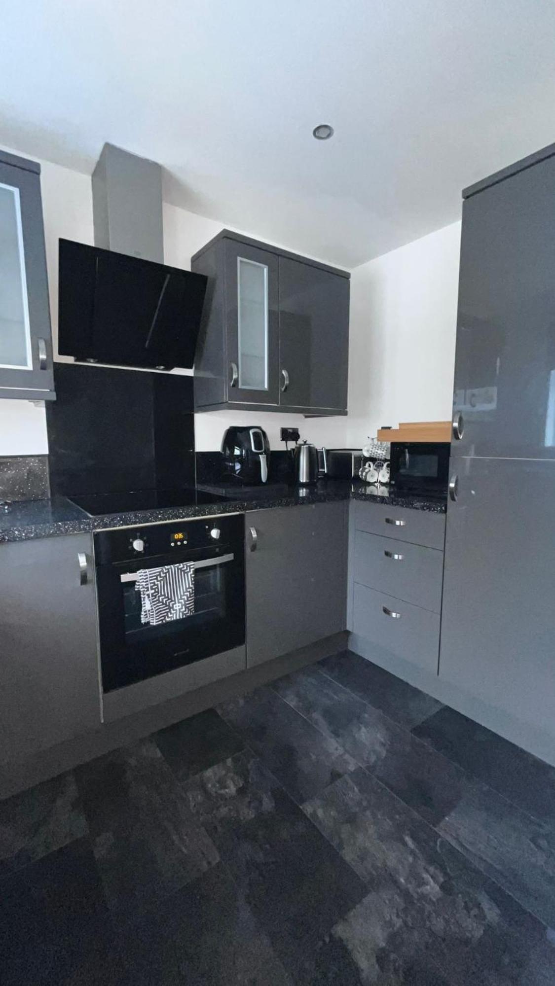 Florence House Thornaby on Tees Exteriér fotografie